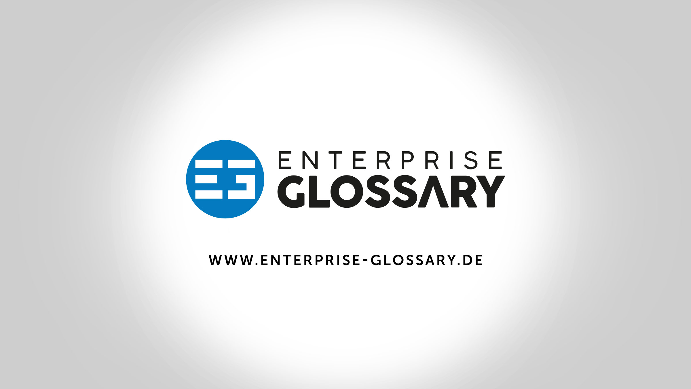 (c) Enterprise-glossary.de